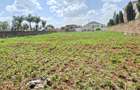 Residential Land at Runda Road - 5