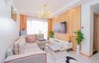 Serviced 1 Bed Apartment with Swimming Pool at Othaya Road - 2