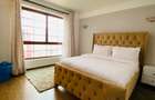 Furnished 3 Bed Apartment with En Suite at Marcus Garvey - 13