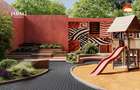Studio Apartment with Swimming Pool at Tatu Central - 5