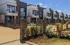 4 Bed House with En Suite at Ruiru - 11