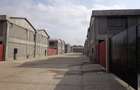 7,500 ft² Warehouse with Service Charge Included in Mombasa Road - 2