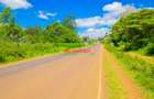 0.2 ha Commercial Land in Ndeiya - 2