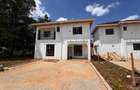 4 Bed Townhouse with En Suite in Muthaiga - 11