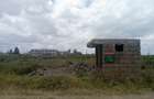 0.125 ac Residential Land at Katani Road - 4