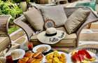 Serviced 2 Bed Apartment with En Suite at Mt Kenya - 11