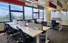Furnished Office with Service Charge Included in Westlands Area - 14