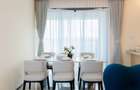 Serviced 3 Bed Apartment with En Suite at Gtc - 14