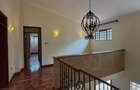 4 Bed Villa with En Suite at Karen - 16