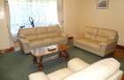 Furnished 3 Bed Apartment with Swimming Pool at Riara Road - 1