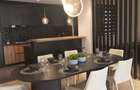 Furnished 2 Bed Apartment with En Suite in Brookside - 2