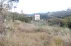 6 ac Land at Mukima Ridge - 12