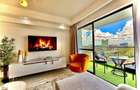 Furnished 2 Bed Apartment with Gym at Mvuli Road - 3