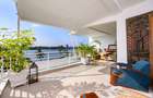 3 Bed Apartment with Swimming Pool at Cement Road - 10