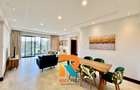 2 Bed Apartment with En Suite in Rhapta Road - 2