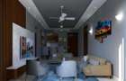 Serviced 3 Bed Apartment with En Suite at Mount Kenya Road - 5