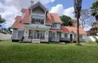 4 Bed House in Runda - 2
