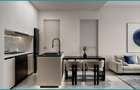 4 Bed Apartment with En Suite at 2026-161 4 Bed - 8