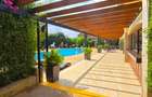 4 Bed Townhouse with En Suite in Runda - 2