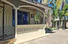 4 Bed House with Staff Quarters at Utange Mombasa - 1