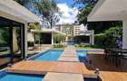 Furnished 2 Bed Apartment with En Suite at Lavington - 11