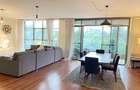 Furnished 3 Bed Apartment with En Suite in Parklands - 2