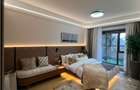 Studio Apartment with Swimming Pool at Muthithi Road - 7