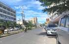 1,500 m² Commercial Land at Moi Avanue - 3
