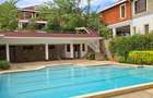 5 Bed Townhouse with En Suite at Shanzu Road - 19
