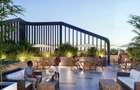 2 Bed Apartment with En Suite at Parklands - 6