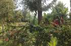 Residential Land in Garden Estate - 7