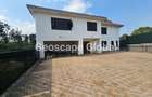 5 Bed House with En Suite in Kitisuru - 3