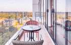 Furnished 1 Bed Apartment with En Suite at Two Rivers - 5