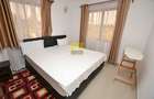 Furnished 1 Bed Apartment with En Suite in Nyari - 2