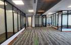 11,000 ft² Office with Service Charge Included in Westlands Area - 10