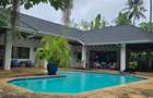 3 Bed Villa with En Suite at Mtwapa La-Marina - 15