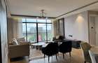 Serviced 3 Bed Apartment with En Suite in Westlands Area - 12