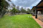 5 Bed Villa with En Suite in Karen - 18
