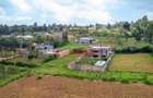 4 Bed House with En Suite at Kamangu - 1