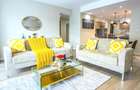Furnished 2 Bed Apartment with En Suite at Riverside - 14