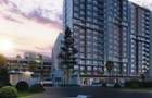 1 Bed Apartment with En Suite at Ondiek Highway - 2
