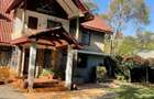 5 Bed Townhouse with Swimming Pool at Karen Road - 1