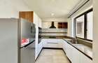 Furnished 4 Bed Apartment with En Suite in Runda - 7