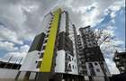 Studio Apartment with En Suite at Riruta - 1