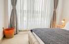 Furnished 1 Bed Apartment with En Suite in Riverside - 11