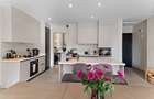 Furnished 3 Bed Apartment with En Suite at Riverside Drive - 2