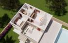3 Bed House with En Suite in Watamu - 3