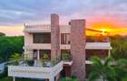 5 Bed House with En Suite at Diani - 2