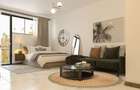 Studio Apartment with Gym in Kitisuru - 10