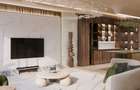 3 Bed Apartment with En Suite at Brookside Gardens Drive - 2